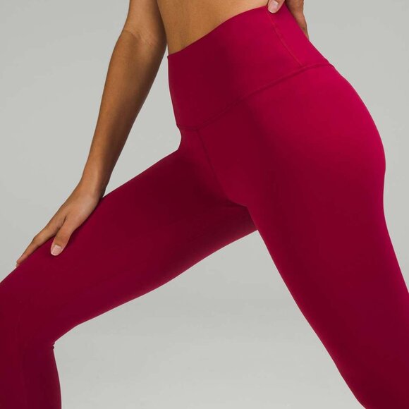 Lululemon Align High-Rise Leggings 23” - size 6 - Picture 4 of 5